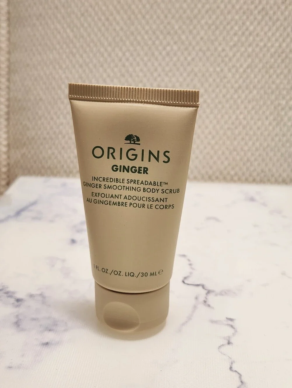 Origins Ginger Bodycare Travel Set
